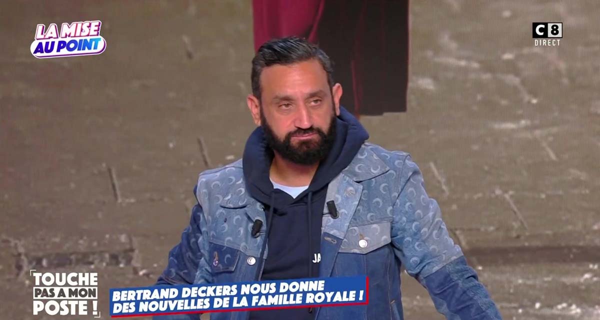 Touche pas à mon poste : Cyril Hanouna a-t-il réussi ou raté son début d’année sur C8 ? Le public a tranché