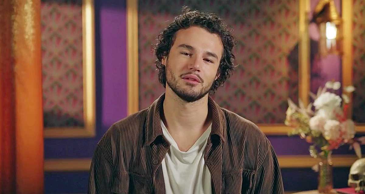 Les traîtres : Anthony Colette viré de Danse avec les stars, les révélations de Natasha St-Pier Les traîtres : Anthony Colette viré de Danse avec les stars, les révélations de Natasha St-Pier