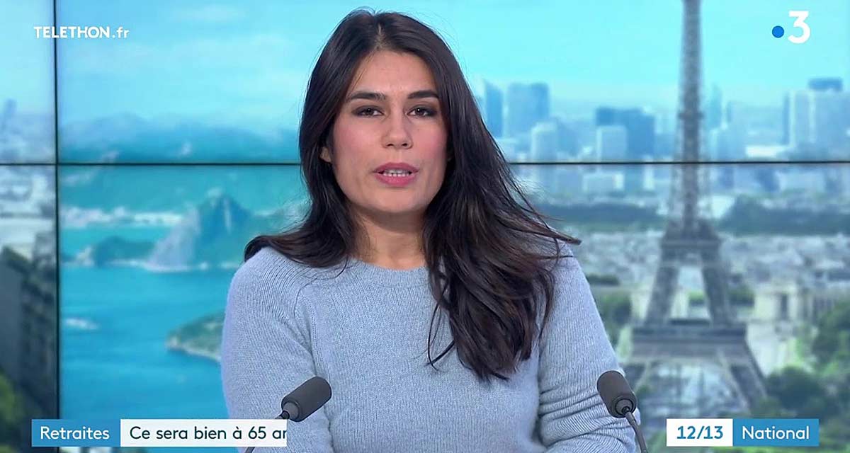 France 3 : nouveau changement pour Emilie Tran Nguyen, menace de grève sur la chaîne publique