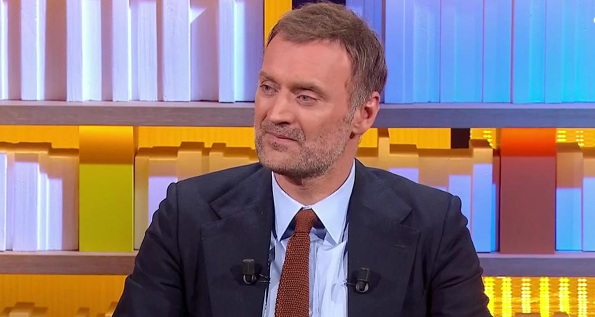 La grande librairie du mercredi 4 juin 2025 : François Henri Désérable, Benjamin Millepied... les invités d’Augustin Trapenard sur France 5 La grande librairie du mercredi 4 juin 2025 : François Henri Désérable, Benjamin Millepied... les invités d’Augustin Trapenard sur France 5