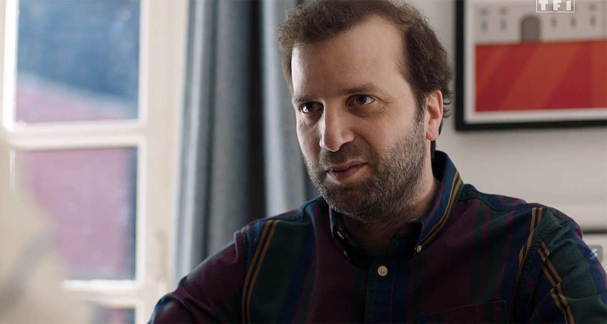 Demain nous appartient (spoiler) : Le tueur du père de Diego Lutti en cavale, Tristan sous pression...résumé en avance de l’épisode du lundi 15 mai 2023 sur TF1 Demain nous appartient (spoiler) : Le tueur du père de Diego Lutti en cavale, Tristan sous pression...résumé en avance de l’épisode du lundi 15 mai 2023 sur TF1