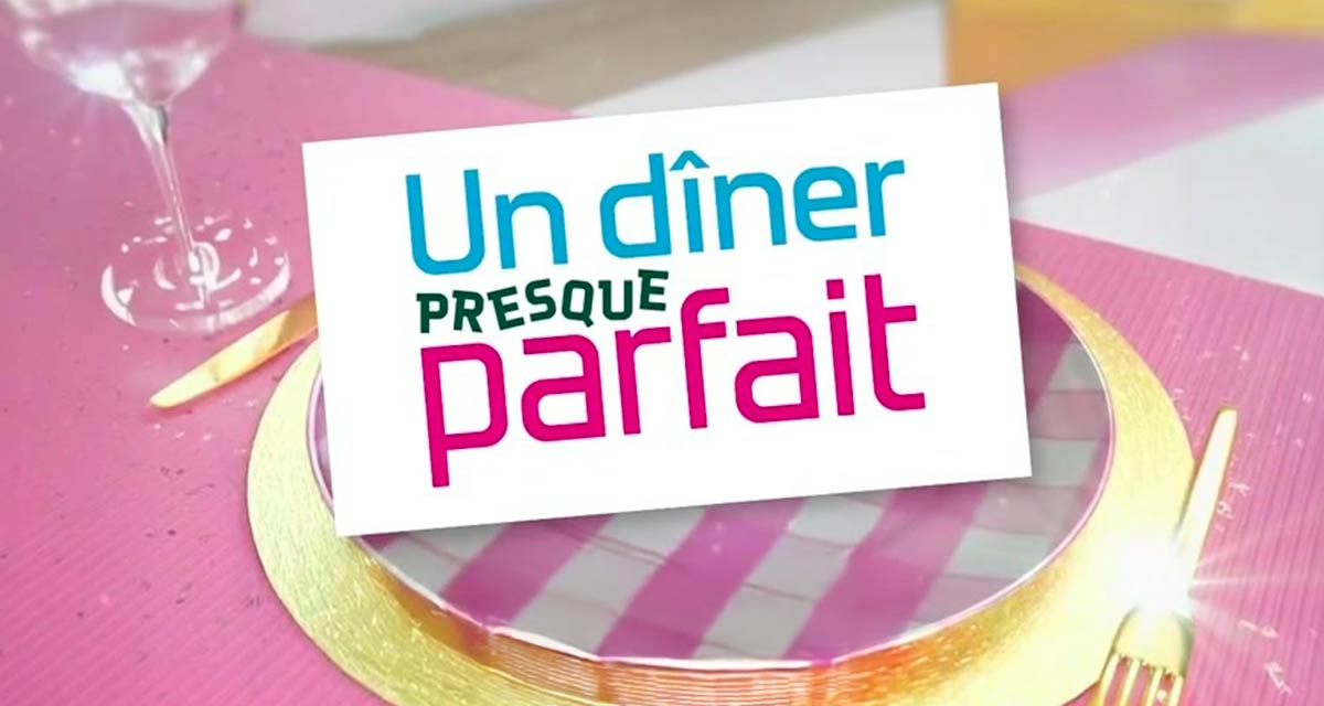 Un dîner presque parfait : ce qui change dès ce lundi 7 juillet 2025 Un dîner presque parfait : ce qui change dès ce lundi 7 juillet 2025