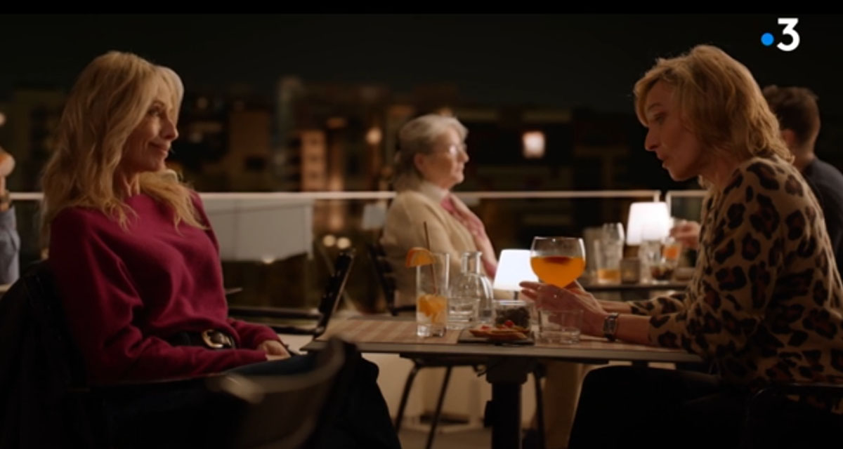 Un si grand soleil en avance : Alix manipule-t-elle Janet ? (épisode du mercredi 30 avril 2025)