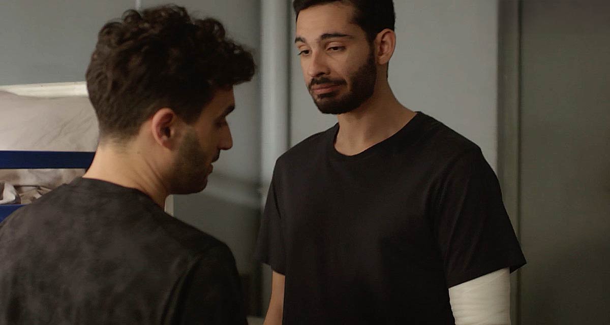 Un si grand soleil en avance : Akim blessé, Claudine nargue Johanna (épisodes du jeudi 10 juillet 2025) Un si grand soleil en avance : Akim blessé, Claudine nargue Johanna (épisodes du jeudi 10 juillet 2025)