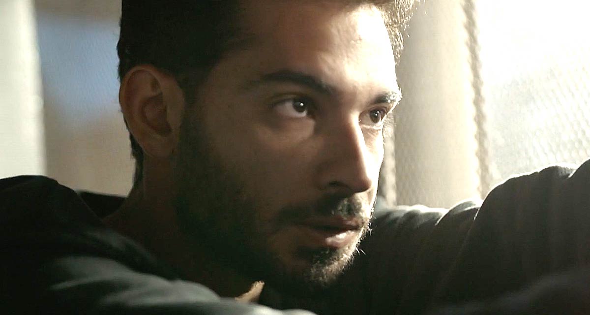 Un si grand soleil en avance : coup de tonnerre pour Akim (épisode du lundi 28 juillet 2025) Un si grand soleil en avance : coup de tonnerre pour Akim (épisode du lundi 28 juillet 2025)