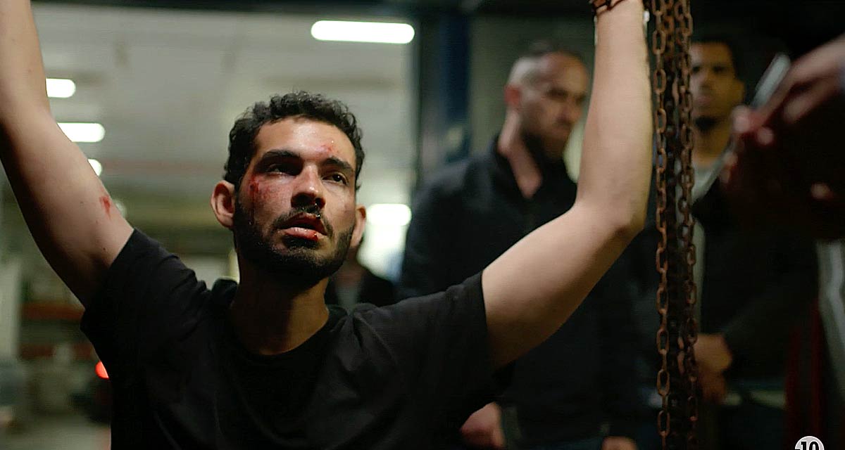 Un si grand soleil (spoiler) : Akim tabassé, sa mort actée ? Un si grand soleil (spoiler) : Akim tabassé, sa mort actée ?
