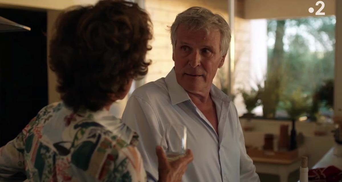 Un si grand soleil en avance : une mort stupéfiante pour Guilhem, Alain en plein scandale (épisode du jeudi 17 novembre 2022 sur France 2) Un si grand soleil en avance : une mort stupéfiante pour Guilhem, Alain en plein scandale (épisode du jeudi 17 novembre 2022 sur France 2)