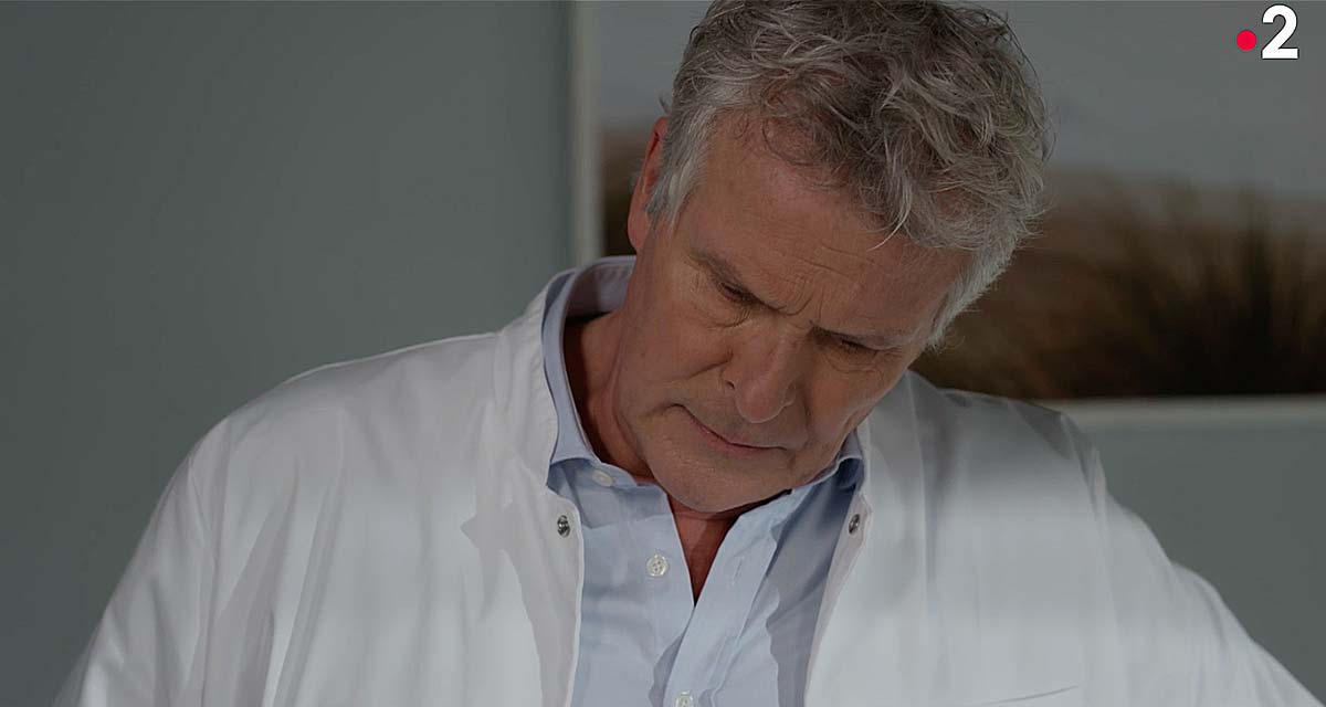 Un si grand soleil (spoiler) : pourquoi Alain est écœuré sur France 2 ? Un si grand soleil (spoiler) : pourquoi Alain est écœuré sur France 2 ?