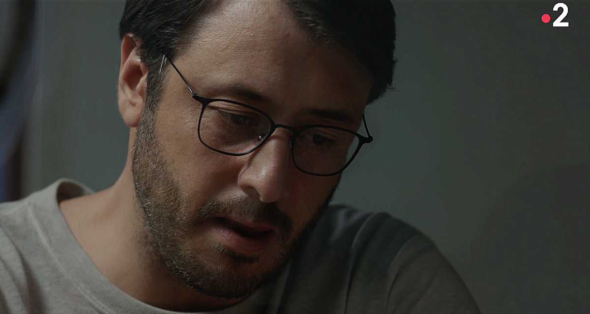 « Je quitterai Un si grand soleil si... » Benjamin Bourgois (Alex) prêt à suivre Fred Bianconi (Virgile) ? « Je quitterai Un si grand soleil si... » Benjamin Bourgois (Alex) prêt à suivre Fred Bianconi (Virgile) ?