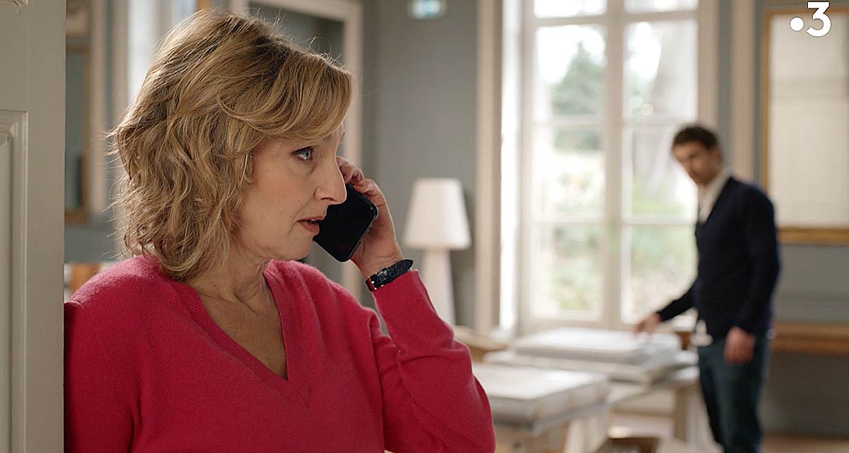Un si grand soleil (spoiler) : une incroyable victoire pour Alix, cette annonce qui ne passe pas pour Janet Un si grand soleil (spoiler) : une incroyable victoire pour Alix, cette annonce qui ne passe pas pour Janet