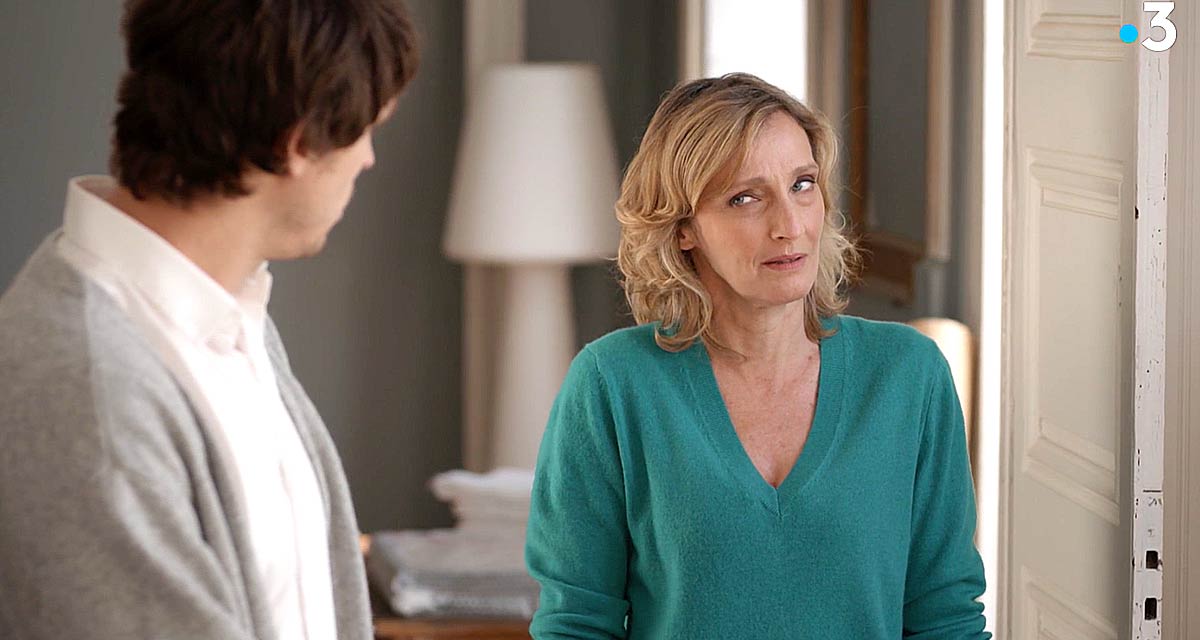 Un si grand soleil (spoiler) : Alix affole les compteurs, Catherine Laumière en couple avec Marceau ? Un si grand soleil (spoiler) : Alix affole les compteurs, Catherine Laumière en couple avec Marceau ?