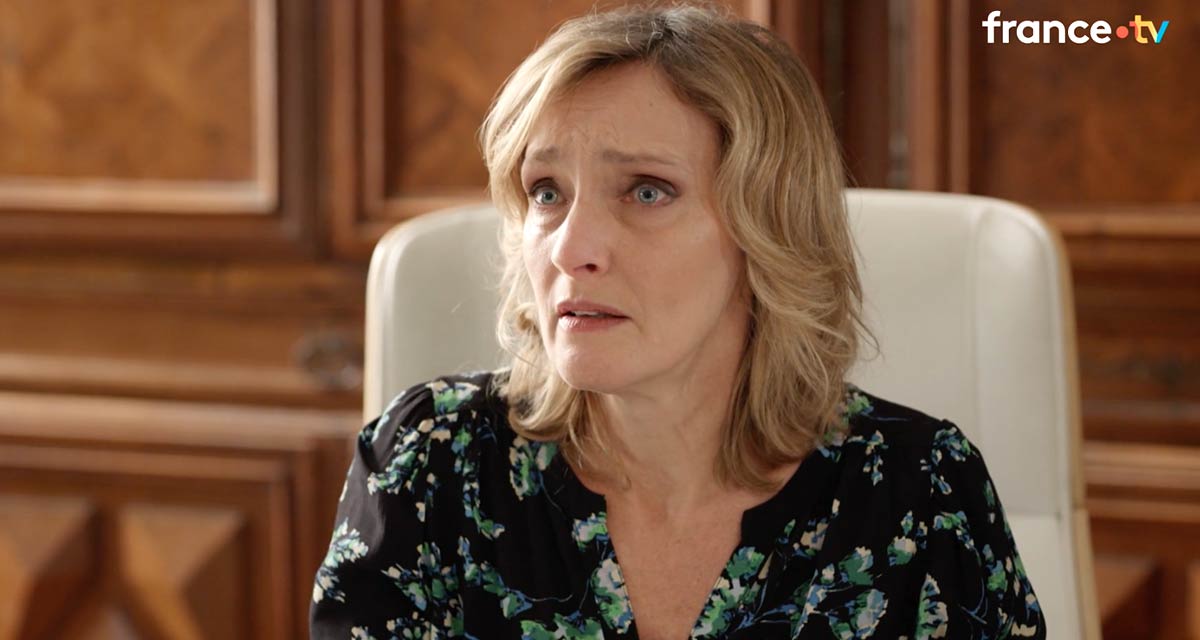 Un si grand soleil (spoiler) : cette terrible nouvelle qui attend Alix ! Un si grand soleil (spoiler) : cette terrible nouvelle qui attend Alix !