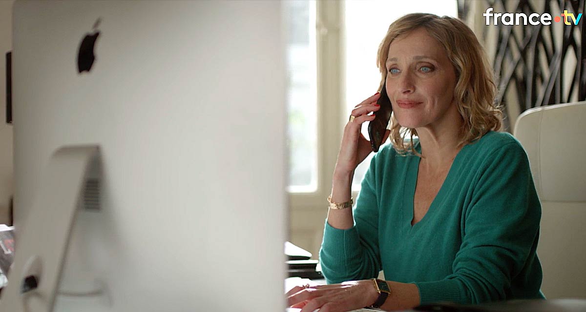Un si grand soleil (spoiler) : le passé d’Alix ressurgit, elle passe aux aveux Un si grand soleil (spoiler) : le passé d’Alix ressurgit, elle passe aux aveux