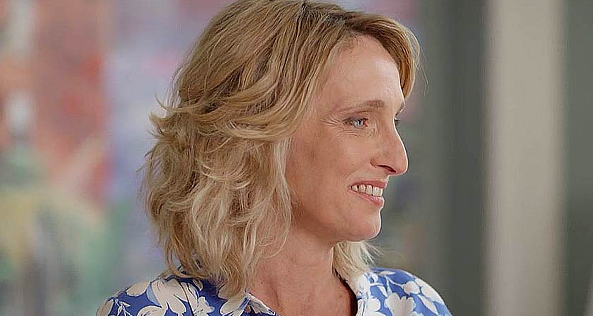 Un si grand soleil (spoiler) : Alix fait un aveu bouleversant, la galeriste en prison Un si grand soleil (spoiler) : Alix fait un aveu bouleversant, la galeriste en prison