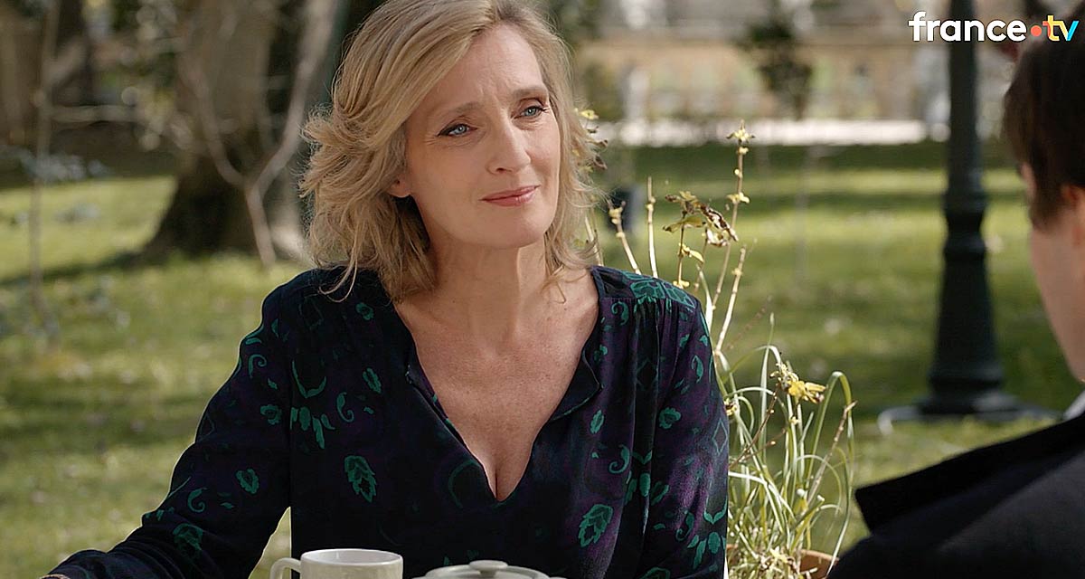 Un si grand soleil en avance : Alix flaire l’arnaque, Cécile fait un aveu terrible (épisodes du mardi 24 juin 2025) Un si grand soleil en avance : Alix flaire l’arnaque, Cécile fait un aveu terrible (épisodes du mardi 24 juin 2025)