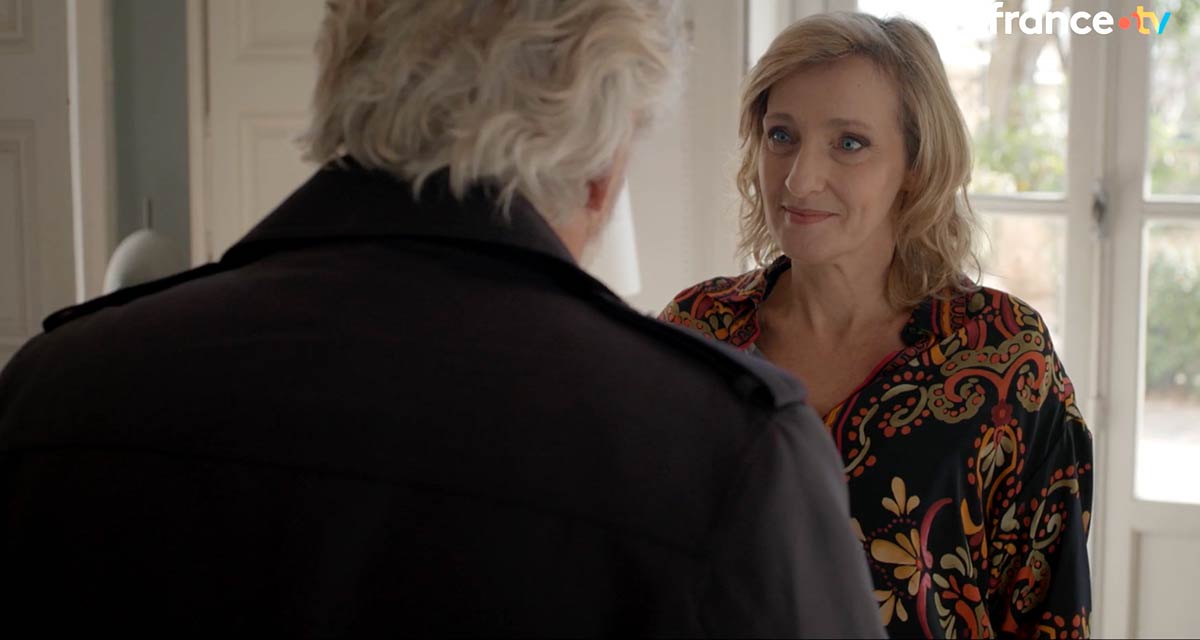 Un si grand soleil (spoiler) : cette annonce que personne n’avait vue venir pour Alix Un si grand soleil (spoiler) : cette annonce que personne n’avait vue venir pour Alix