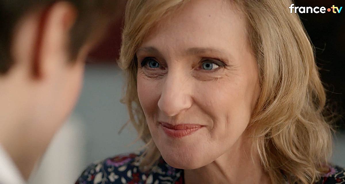 INTERVIEW Nadia Fossier (Un si grand soleil) : « La vie d’Alix va radicalement changer » INTERVIEW Nadia Fossier (Un si grand soleil) : « La vie d’Alix va radicalement changer »