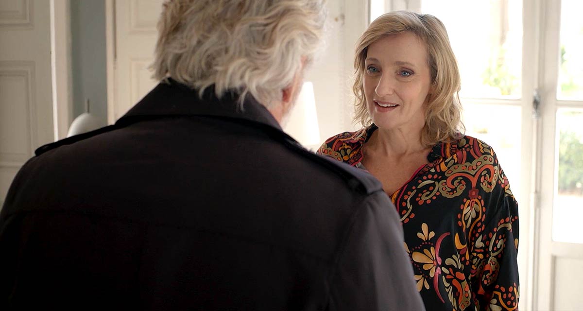 Un si grand soleil (spoiler) : coup de théâtre pour Alix, un mariage en péril pour Johanna… semaine tumultueuse à Montpellier Un si grand soleil (spoiler) : coup de théâtre pour Alix, un mariage en péril pour Johanna… semaine tumultueuse à Montpellier