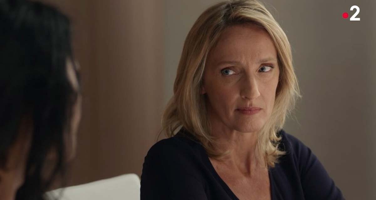 Un si grand soleil (spoiler) : Alix en danger, Mélanie Maudran (Claire) sacrifiée sur France 2 Un si grand soleil (spoiler) : Alix en danger, Mélanie Maudran (Claire) sacrifiée sur France 2