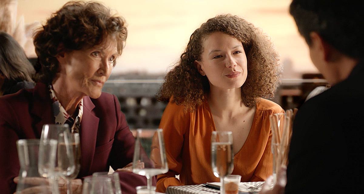 Un si grand soleil (spoiler) : « Je ne souhaite pas vendre », la société d’Elisabeth Bastide rachetée par des Chinois ?