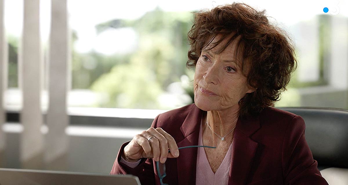 Un si grand soleil en avance : Muriel pousse Elisabeth Bastide en plein traquenard (épisode du jeudi 8 mai 2025) Un si grand soleil en avance : Muriel pousse Elisabeth Bastide en plein traquenard (épisode du jeudi 8 mai 2025)