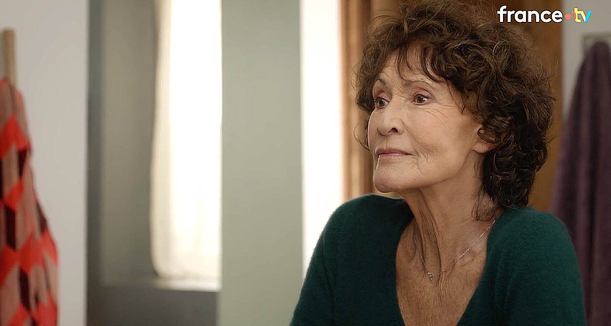 Un si grand soleil (spoiler) : Elisabeth Bastide, cette défaite qu’elle n’avait pas vue venir Un si grand soleil (spoiler) : Elisabeth Bastide, cette défaite qu’elle n’avait pas vue venir