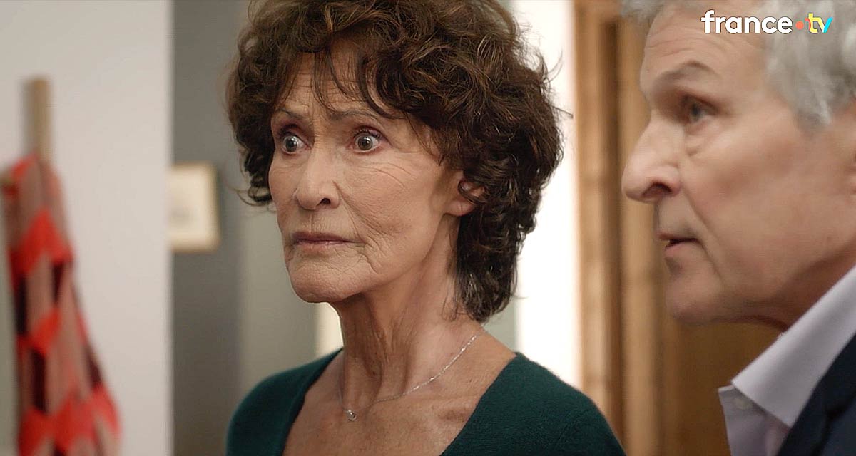 Un si grand soleil (spoiler) : la terrible défaite d’Elisabeth Bastide, Louis aux abois… semaine tendue à Montpellier Un si grand soleil (spoiler) : la terrible défaite d’Elisabeth Bastide, Louis aux abois… semaine tendue à Montpellier
