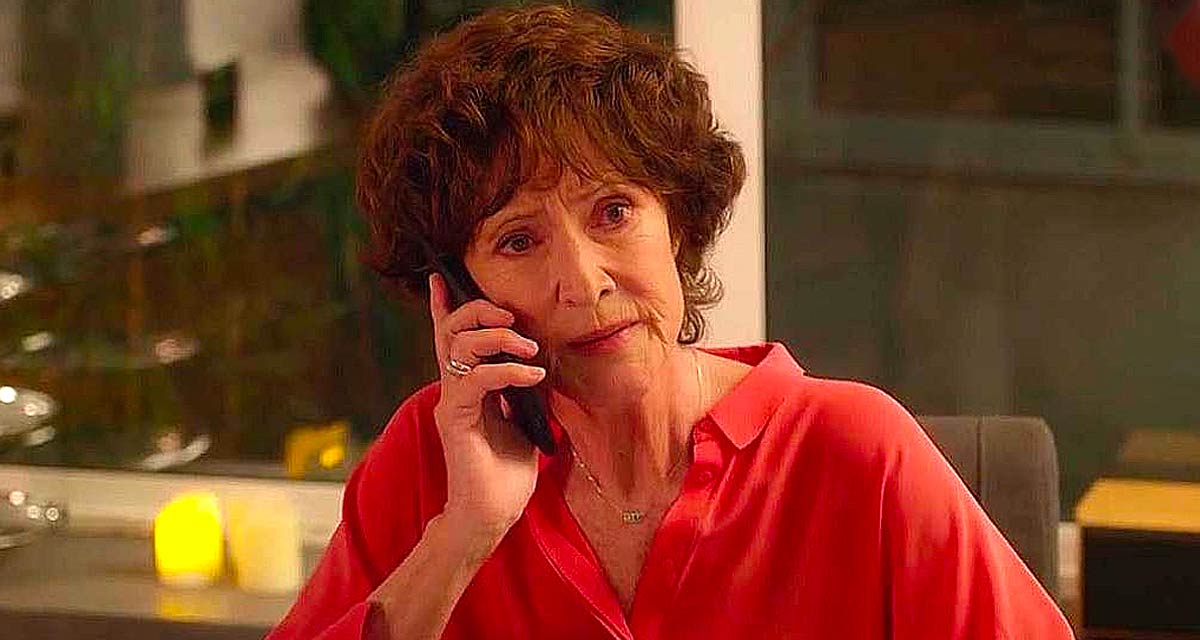 Un si grand soleil (spoiler) : coup d’arrêt pour Elisabeth Bastide ? Alain jubile Un si grand soleil (spoiler) : coup d’arrêt pour Elisabeth Bastide ? Alain jubile