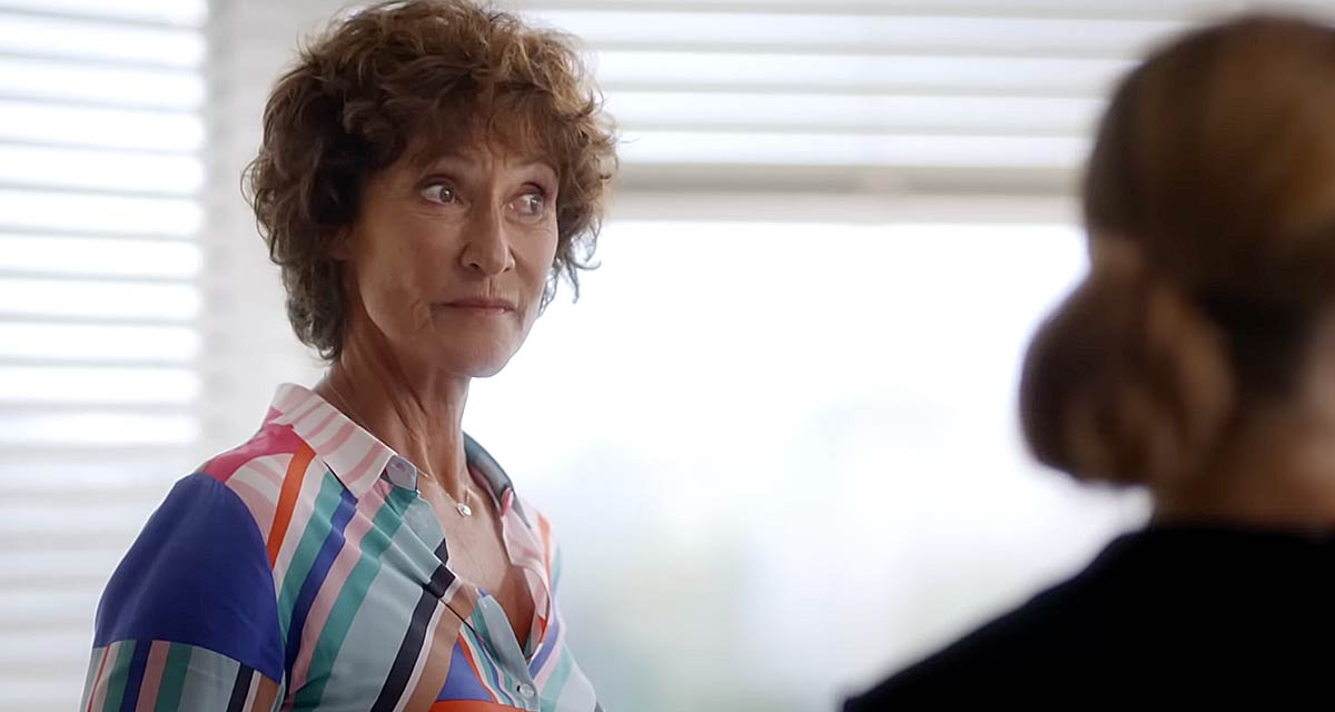 Un si grand soleil (spoiler) : Elisabeth Bastide proche de la retraite, la mort de Liam… semaine féroce à Montpellier Un si grand soleil (spoiler) : Elisabeth Bastide proche de la retraite, la mort de Liam… semaine féroce à Montpellier