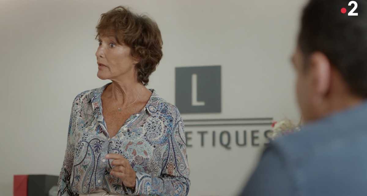 Un si grand soleil (spoiler) : Bilal implore Elisabeth Bastide, Alex rompt avec Julie… semaine retentissante sur France 2