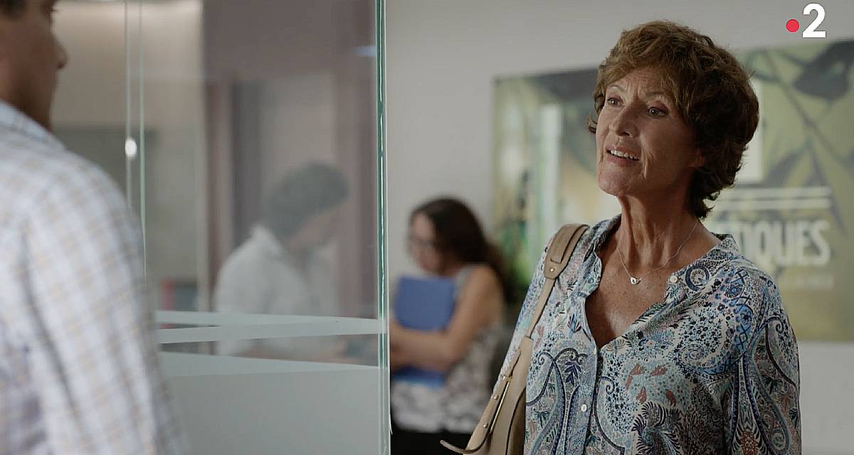 Un si grand soleil : les résumés des épisodes jusqu’au 8 décembre 2023 avec Elisabeth Bastide en pleine crise (spoiler)