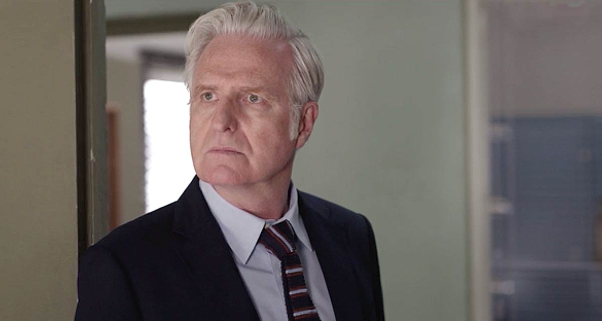 Un si grand soleil (spoiler) : Becker en panique, son terrible secret en danger ? Un si grand soleil (spoiler) : Becker en panique, son terrible secret en danger ?