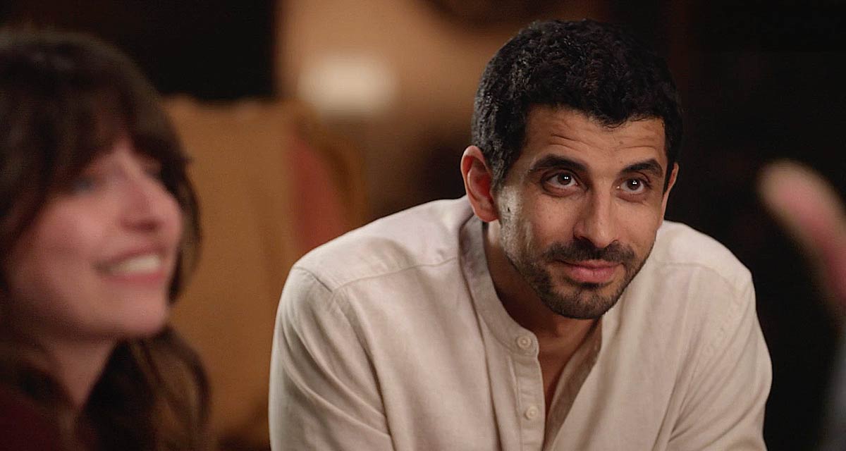 Un si grand soleil (spoiler) : Akim s’évade, Bilal en plein cauchemar Un si grand soleil (spoiler) : Akim s’évade, Bilal en plein cauchemar