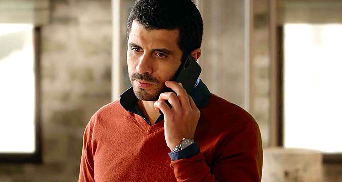 Un si grand soleil (spoiler) : l’humiliation de trop pour Bilal, Akim quitte Montpellier Un si grand soleil (spoiler) : l’humiliation de trop pour Bilal, Akim quitte Montpellier