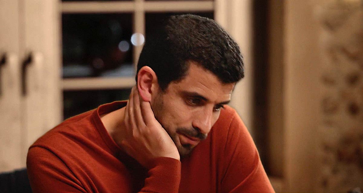 Un si grand soleil (spoiler) : Bilal pète les plombs face à Ulysse, une trahison dévoilée Un si grand soleil (spoiler) : Bilal pète les plombs face à Ulysse, une trahison dévoilée