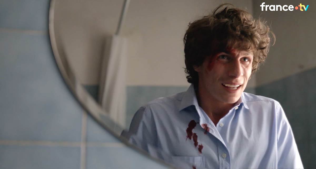 Un si grand soleil en avance : Boris en sang, Alix hantée par un terrible accident (épisode du mercredi 25 juin 2025) Un si grand soleil en avance : Boris en sang, Alix hantée par un terrible accident (épisode du mercredi 25 juin 2025)