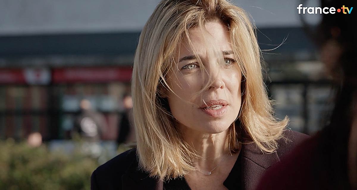 Un si grand soleil (spoiler) : Florent règle ses comptes avec Cécile Un si grand soleil (spoiler) : Florent règle ses comptes avec Cécile