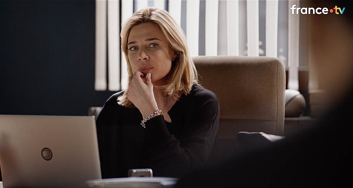 Un si grand soleil (spoiler) : Cécile perd les pédales, cette nouvelle que personne n’avait vue venir ! Un si grand soleil (spoiler) : Cécile perd les pédales, cette nouvelle que personne n’avait vue venir !