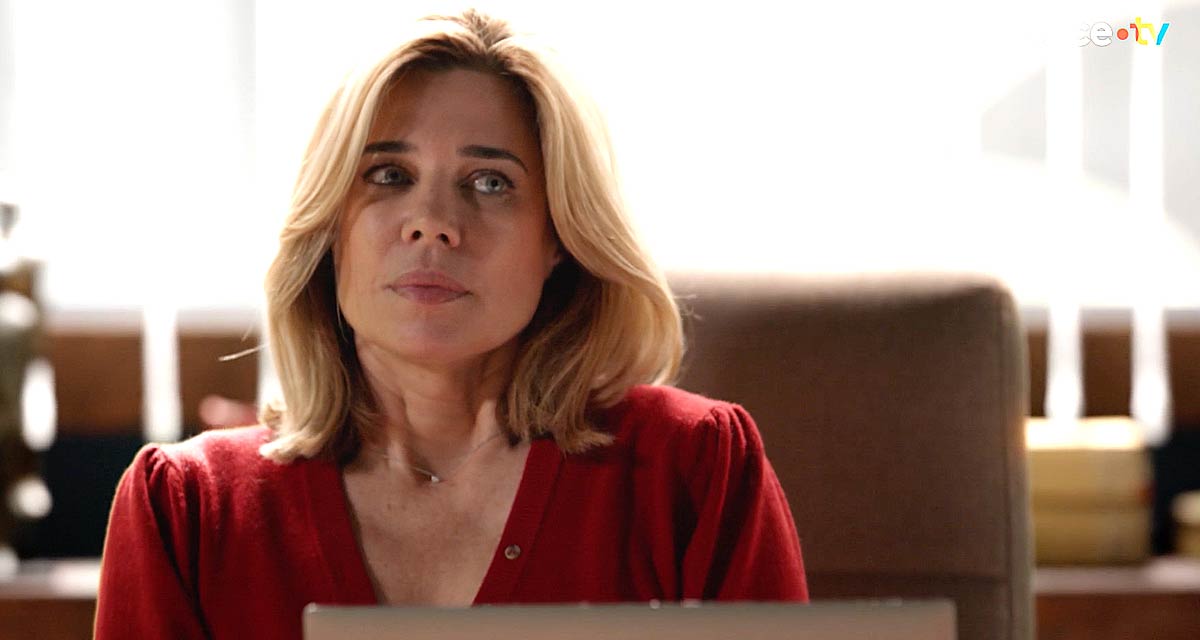 Un si grand soleil (spoiler) : Cécile accuse le coup, le responsable du meurtre d’Iris Guillon dévoilé Un si grand soleil (spoiler) : Cécile accuse le coup, le responsable du meurtre d’Iris Guillon dévoilé