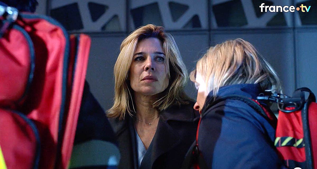 Un si grand soleil en avance : Cécile choquée, Florent responsable de l’accident de Margot (épisode du mardi 17 juin 2025) Un si grand soleil en avance : Cécile choquée, Florent responsable de l’accident de Margot (épisode du mardi 17 juin 2025)