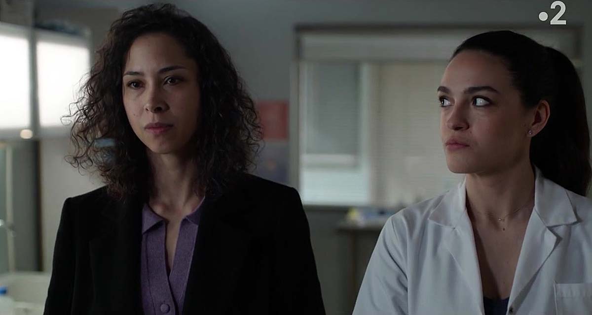 Un si grand soleil (spoiler) : Hélène rembarre Victor, Chloé menace la famille Laumière sur France 2 Un si grand soleil (spoiler) : Hélène rembarre Victor, Chloé menace la famille Laumière sur France 2