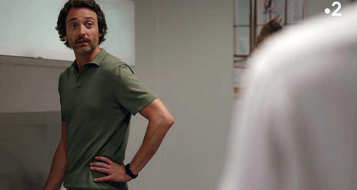 Un si grand soleil (spoiler) : le suicide d’Achille ? Drame pour Cécile et Christophe sur France 2 Un si grand soleil (spoiler) : le suicide d’Achille ? Drame pour Cécile et Christophe sur France 2