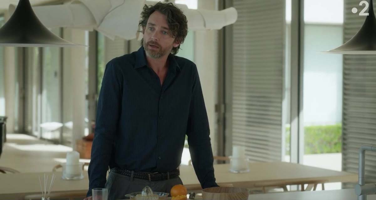 Un si grand soleil (spoiler) : Christophe brutalisé par Franck, le départ douloureux d’Enzo sur France 2