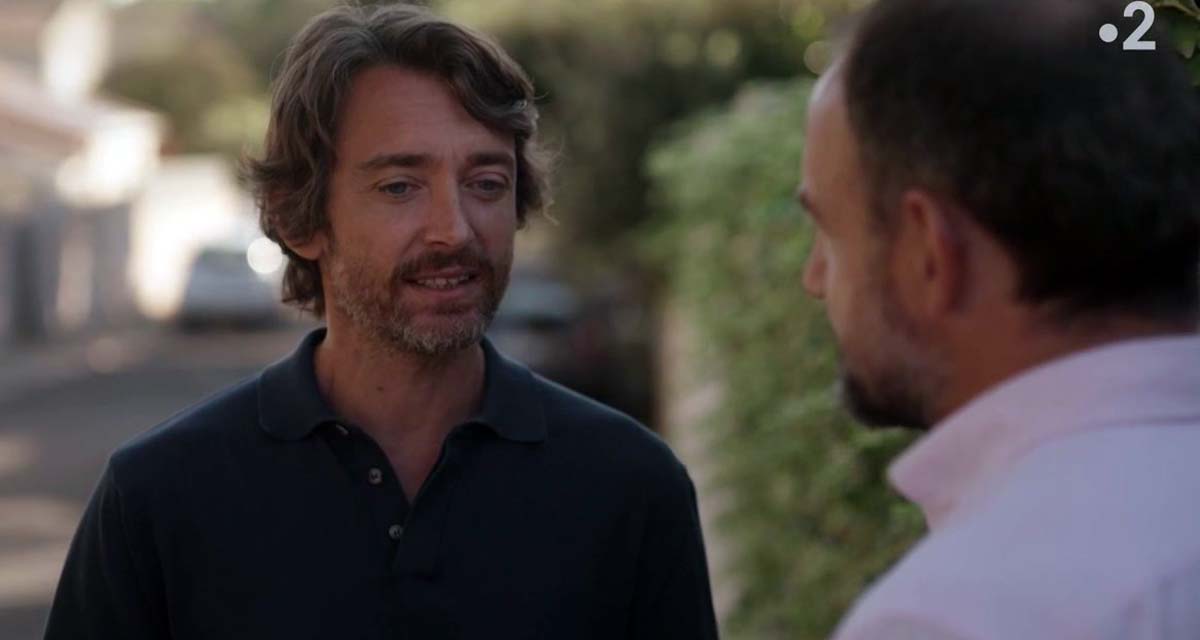 Un si grand soleil (spoiler) : les reproches accablants de Sabine, Christophe alarmé par Achille sur France 2 Un si grand soleil (spoiler) : les reproches accablants de Sabine, Christophe alarmé par Achille sur France 2