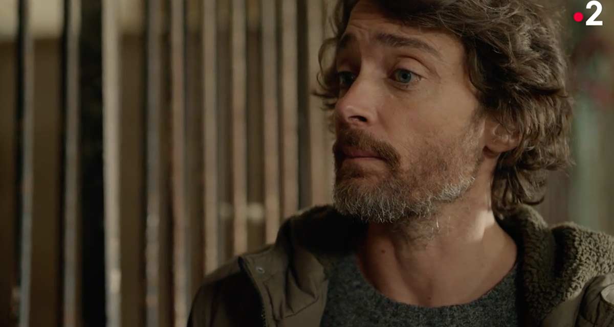 Un si grand soleil (spoiler) : un meurtre explosif pour Christophe ? Evan sous tension sur France 2 Un si grand soleil (spoiler) : un meurtre explosif pour Christophe ? Evan sous tension sur France 2