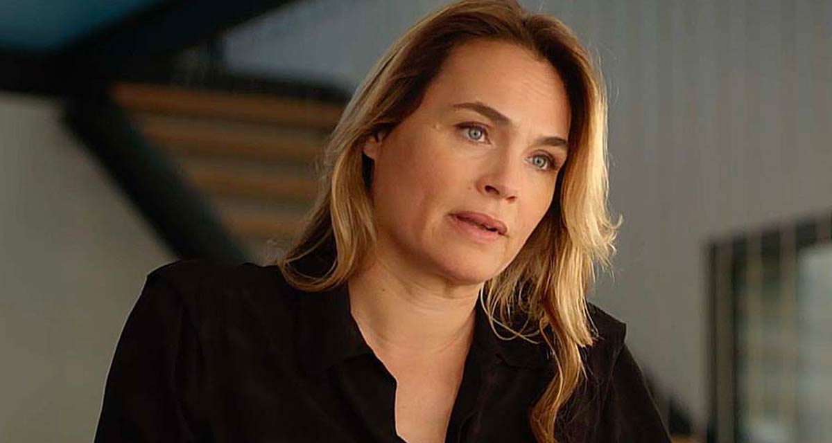 Un si grand soleil : Mélanie Maudran blessée et contrainte d’arrêter les tournages