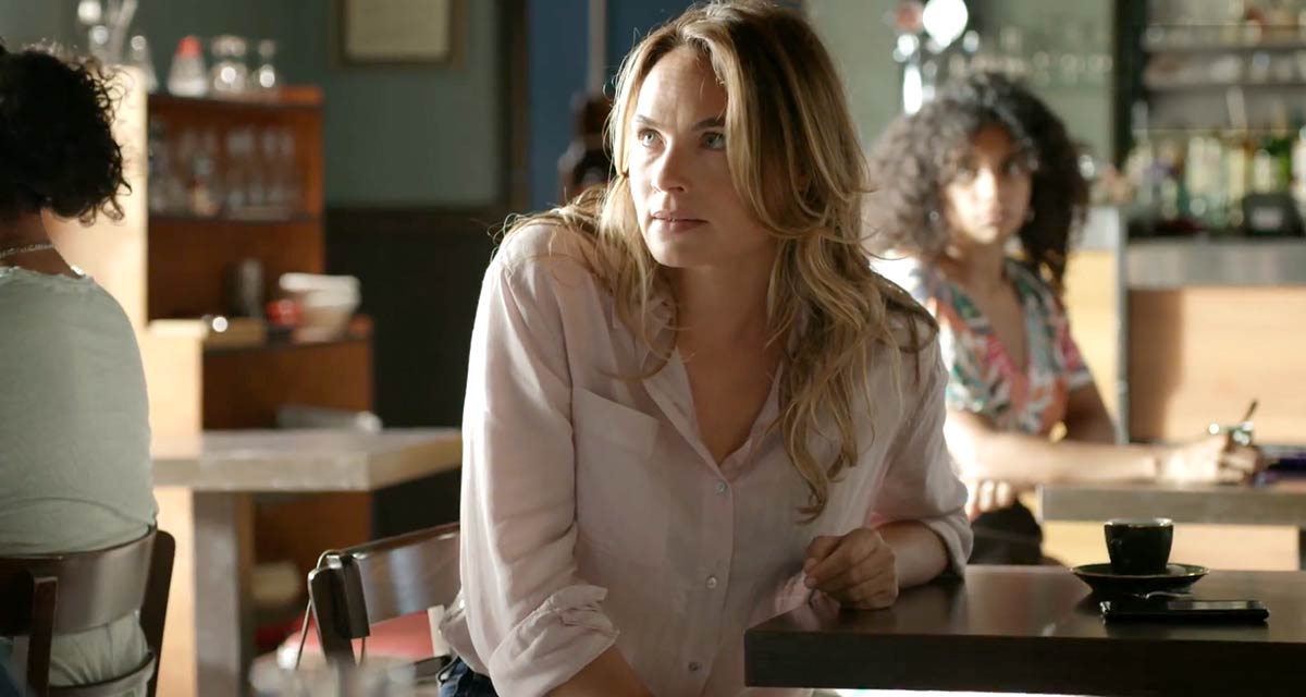 Mélanie Maudran (Un si grand soleil) : “Je ne devrais pas le dire mais…” Ses révélations sur les prochaines intrigues de Claire Mélanie Maudran (Un si grand soleil) : “Je ne devrais pas le dire mais…” Ses révélations sur les prochaines intrigues de Claire
