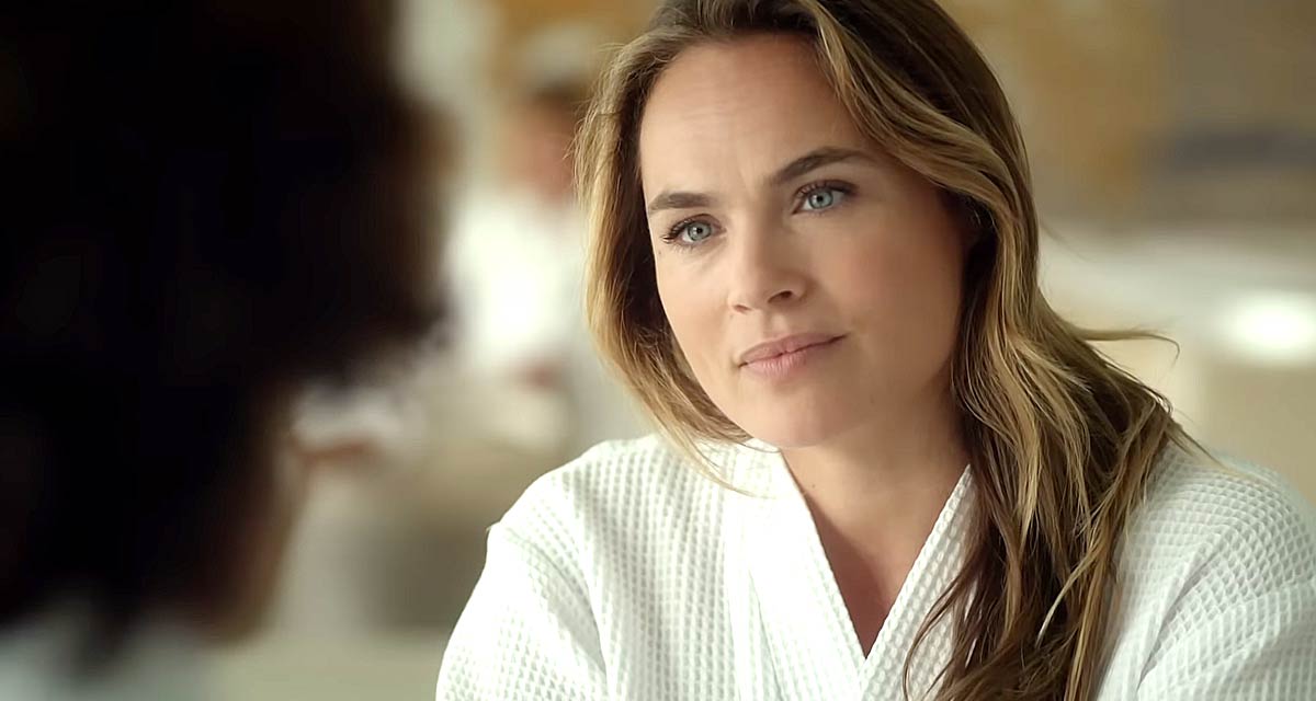 Un si grand soleil (spoiler) : Claire (Mélanie Maudran) évincée du feuilleton ? Un si grand soleil (spoiler) : Claire (Mélanie Maudran) évincée du feuilleton ?