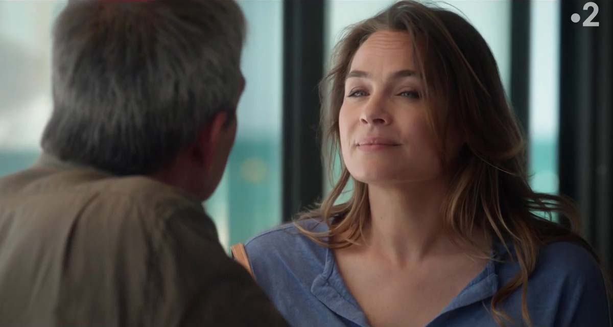 Un si grand soleil (spoiler) : Christophe tue Eva, Claire au bord de la rupture sur France 2