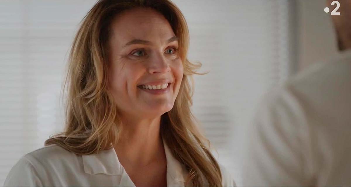 Mélanie Maudran (Un si grand soleil) : « Florent n’a pas de défaut, il est toujours là pour soutenir Claire » Mélanie Maudran (Un si grand soleil) : « Florent n’a pas de défaut, il est toujours là pour soutenir Claire »